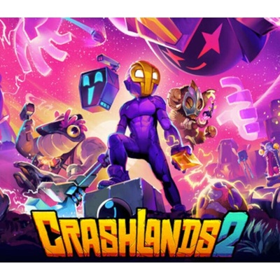 Crashlands 2