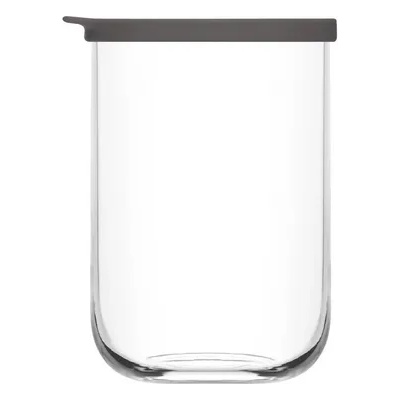 LAV-DUO 100-Буркан със сив капак 1000cc PK222 DUO (0159367)