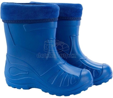 Kolmax 050 světle modrá