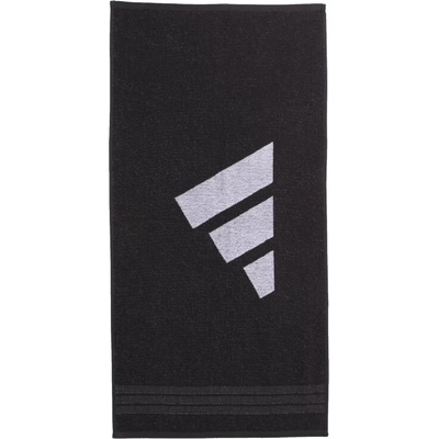 adidas per towel čierna 100 x 50 cm