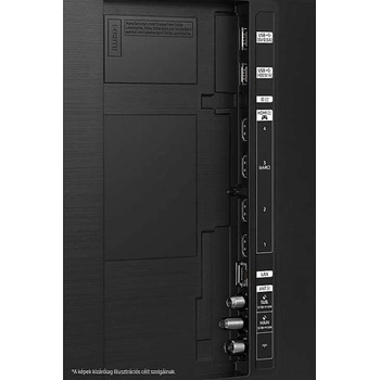 Image 1 of Samsung QE50QN90CAT