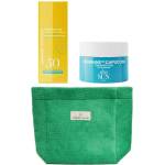 Germaine de Capuccini Комплект Love Sun - Флуид SPF50 и Лосион за лице, 2 х 50 ml + Несесер - ozone