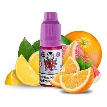 Image 1 of Vampire Vape Pinkman Nic Salts Vampire Vape 10ml 20mg