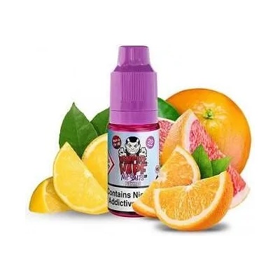 Vampire Vape Pinkman Nic Salts Vampire Vape 10ml 20mg