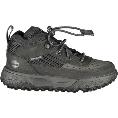 Timberland Детски спортни обувки timberland, Размер 25, Цвят Черен (tb0a66r4_ne015)