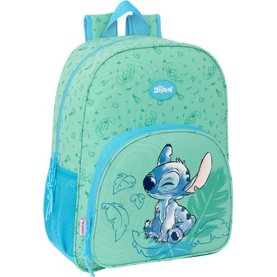 Batoh Stitch Aloha