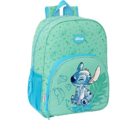 Batoh Stitch Aloha