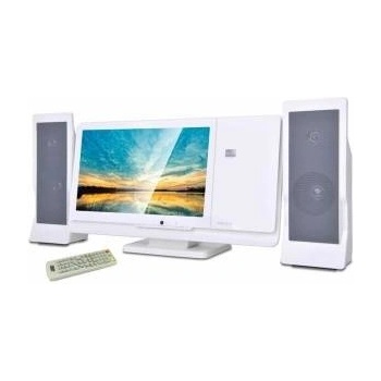 Inovalley Мини Hifi система Inovalley CH43-DVD