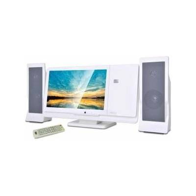 Inovalley Мини Hifi система Inovalley CH43-DVD