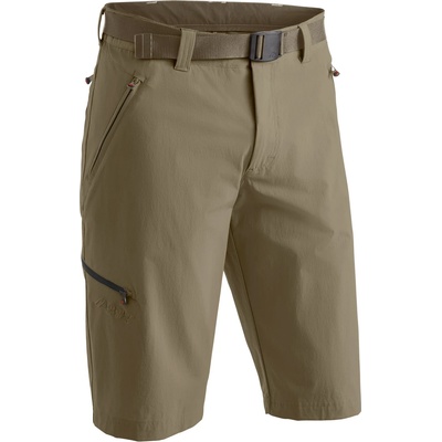 Maier Sports Мъжки къси панталони Maier Sports Nil Bermuda Shorts - Coriander - размер 56 (012-0968-1416)