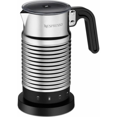 Nespresso AEROCCINO 4 – Zboží Dáma