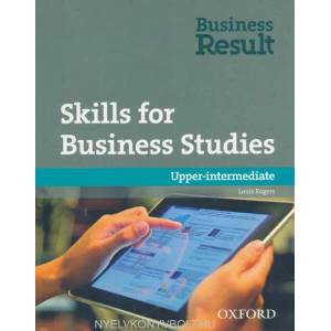 Skills for Business Studies Upper-intermediate | Louis Rogers (2012)