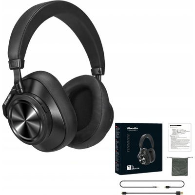 Bluedio T7 PLUS