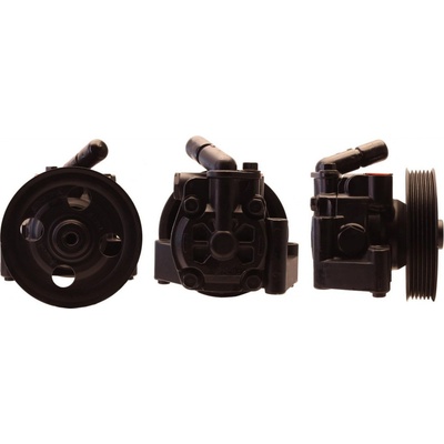 Hydraulické čerpadlo, riadenie DRI 715520370