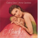 DION CELINE: MIRACLE, CD