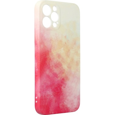 Гръб Forcell POP Case за IPHONE 12 Pro design 3