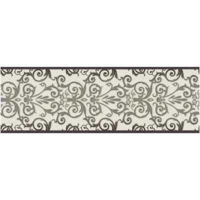 A. S. Création Влизолинова бордюра за стена versace 93547-2
