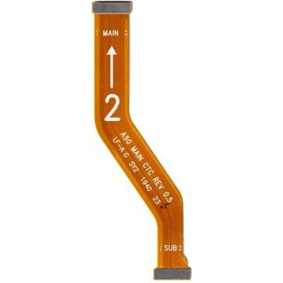Hlavní Flex kabel Samsung Galaxy A50 (A505 / 2019) – Flex #2 SAM2530