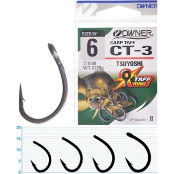 Owner CT-3 53273 vel.4 7 ks