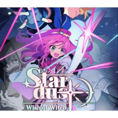 Stardust: Wish of Witch