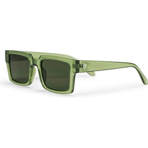 CHPO Слънчеви очила Chpo Stellar Cat. 3 Sunglasses - Forest Green / Green - размер M/L (205-5072-0211) Слънчеви очила