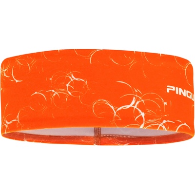 Pingu Runny-ČRU-7 CoolMax extreme 6D fluo