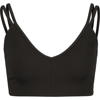 MYMARINI Дамско бикини горнище MYMARINI Women's Vacation Top Bikini top - Black (150-5880-0112)