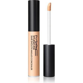 M·A·C Studio Fix 36HR Smooth Angles Concealer дълготраен коректор цвят N18 7ml