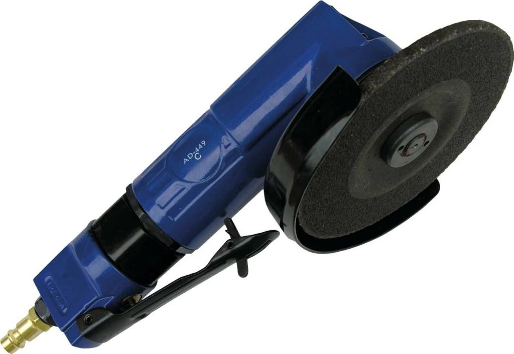 Adler AD-449C