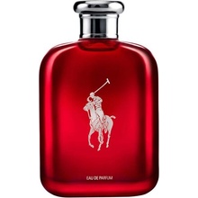 Ralph Lauren Polo Red parfémovaná voda pánská 125 ml