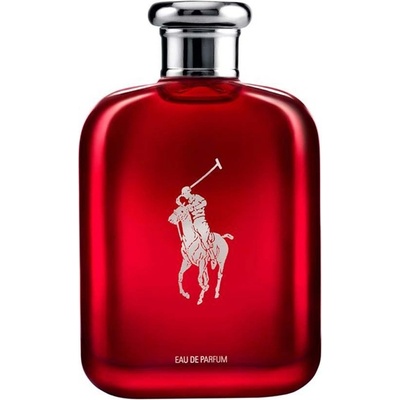 Ralph Lauren Polo Red parfémovaná voda pánská 125 ml