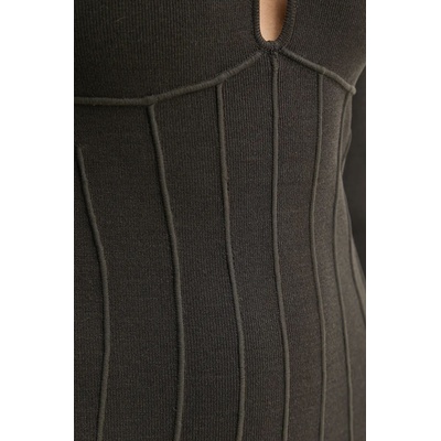 Nanushka Рокля Nanushka JERICA (NW24PFBS22697)