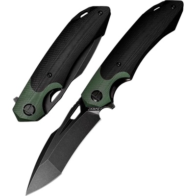 HARAHU UM 35394 Čierna 9 cm