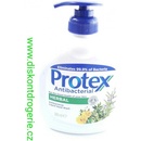 Mýdla Protex Herbal antibakteriální tekuté mýdlo 300 ml