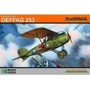 Eduard Albatros D. III OEFFAG 253 ProfiPack 1:48