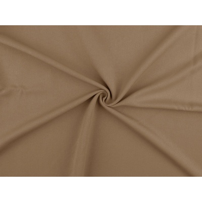 Prima-obchod Gabardén oděvní, barva 053 béžová