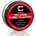 Coilology Tri-core Fused Clapton Prebuilt Coil NI80 0.21ohm 10pcs