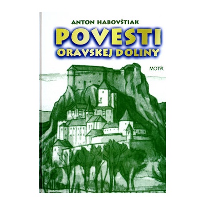 Povesti Oravskej doliny