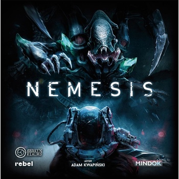 Mindok Nemesis