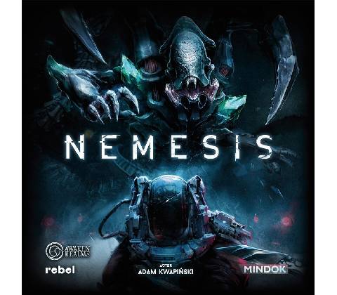 Mindok Nemesis
