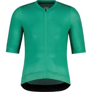 Maloja Фланелка с къс ръкав за колоездене Maloja PetryM. Cycling jersey - Polar Light (056-4232-0213)