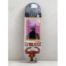 Krooked Sandoval Gun Slinger