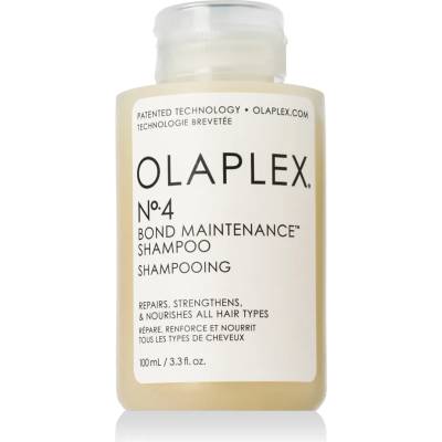OLAPLEX No. 4 Bond Maintenance Shampoo 100 ml