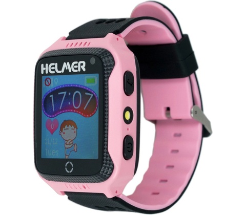 HELMER LK 707