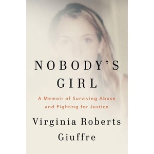 Nobody's Girl (ISBN: 9781529985245)