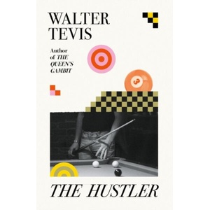 Hustler (ISBN: 9781399601474)
