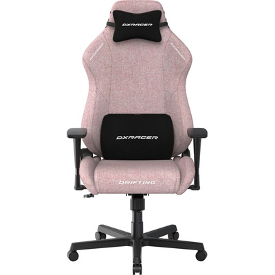 DXRacer DRIFTING XL ružová
