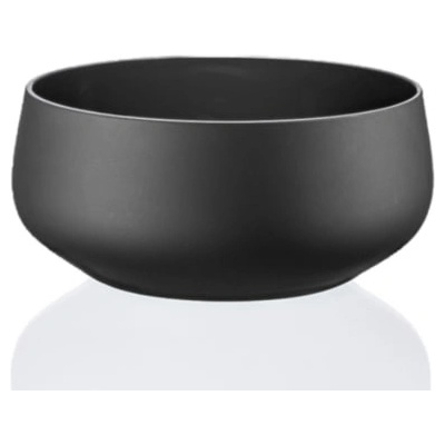Crystalex Misky MINI Bowls black 170 ml 4 ks