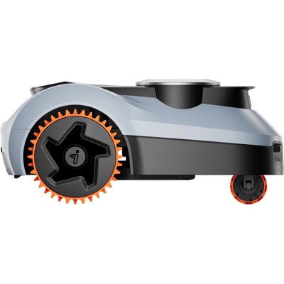SEGWAY Navimow i220E Lidar Pre AWD 2 000 m2