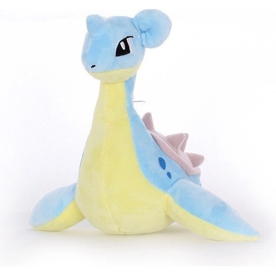 Lapras Pokemon 22 cm